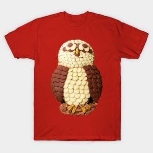 Owl Cake T-Shirt